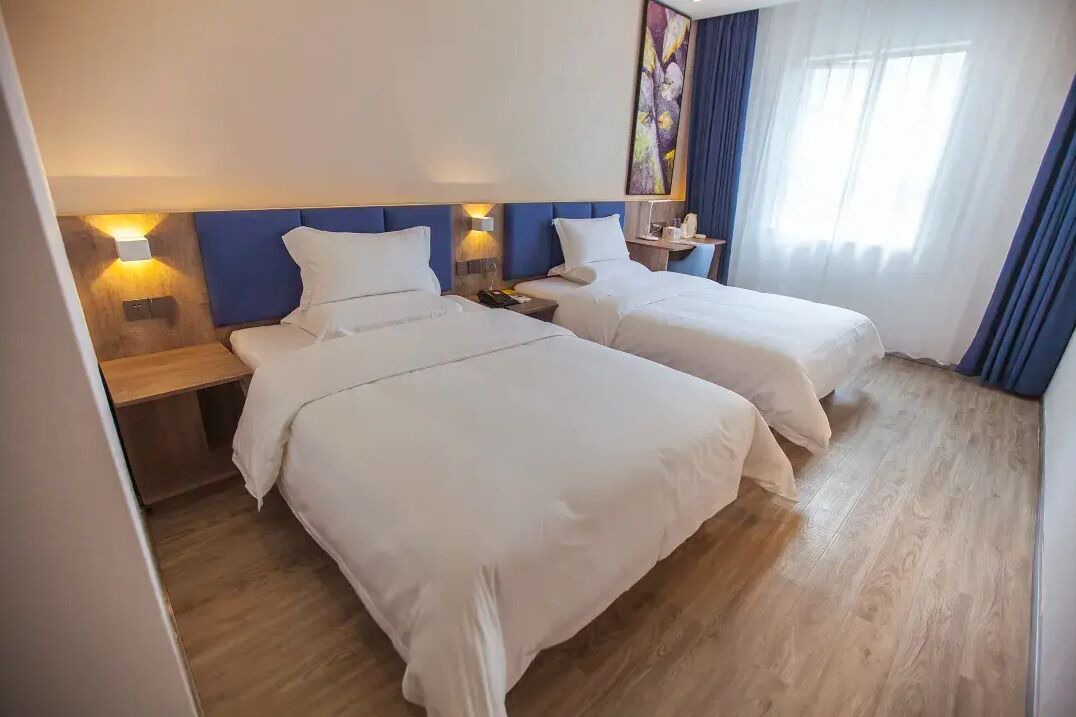 Photo of Bedroom in Yongding