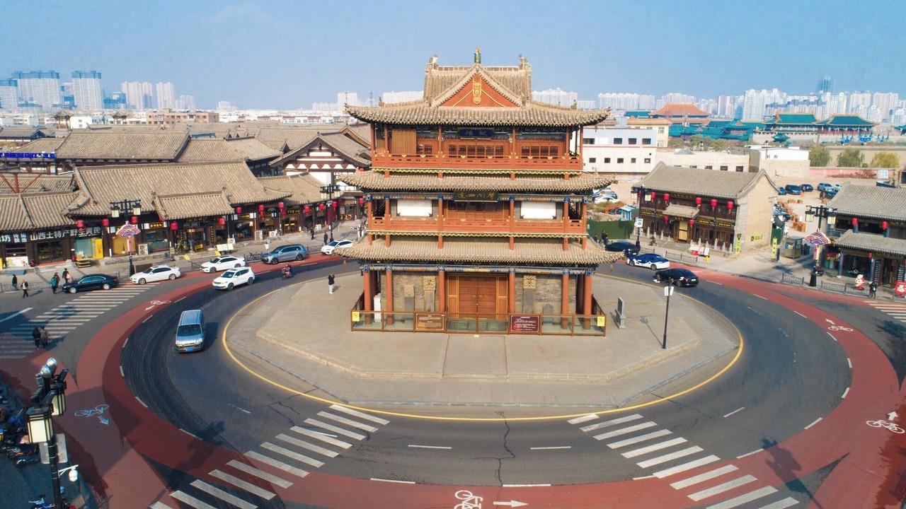 Photo of Others in Datong City Center