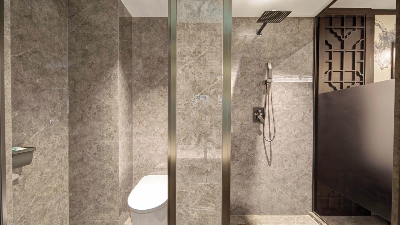 Photo of Bathroom in Datong City Center