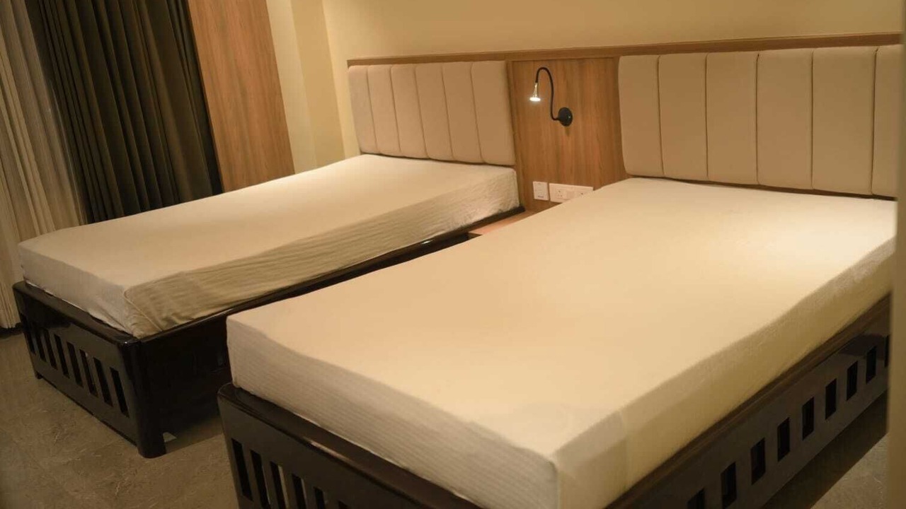 Photo of Bedroom in Yupia