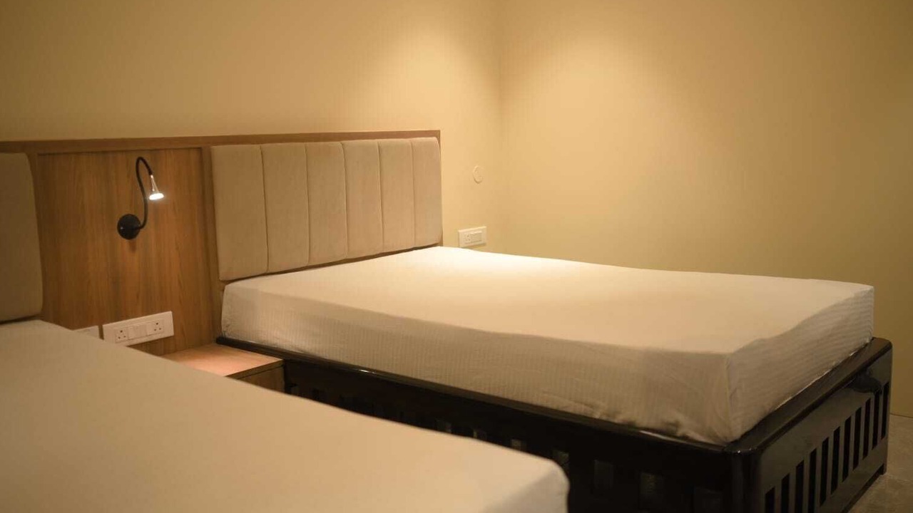 Photo of Bedroom in Yupia