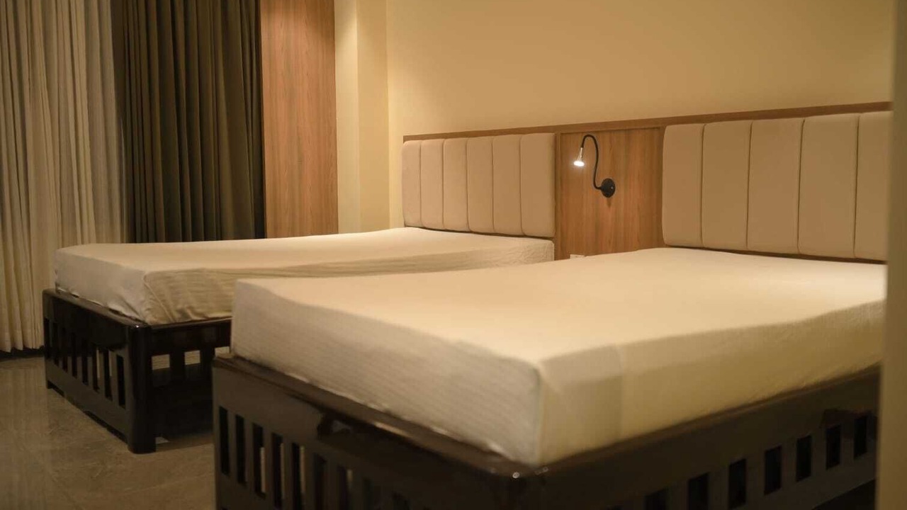 Photo of Bedroom in Yupia