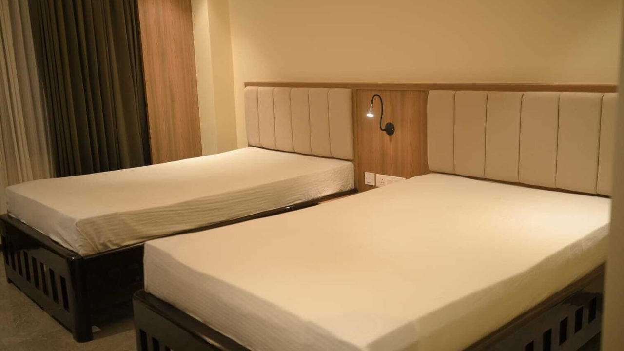 Photo of Bedroom in Yupia