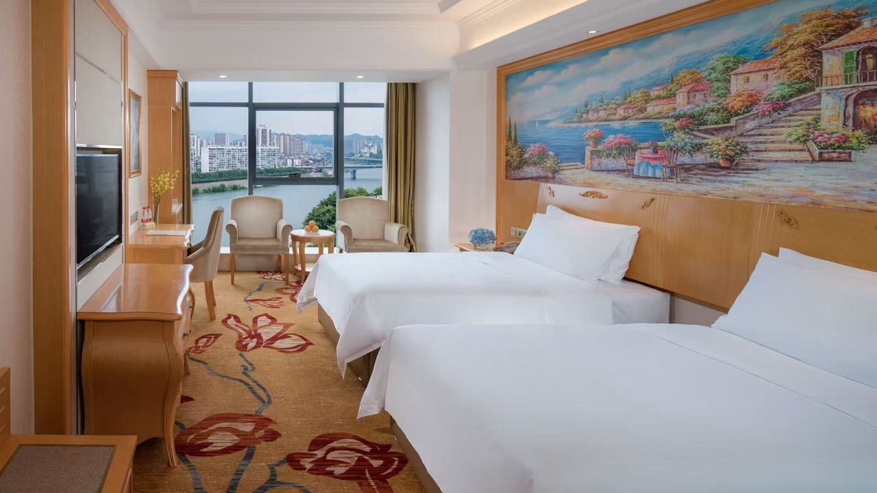 Photo of Bedroom in Yongding