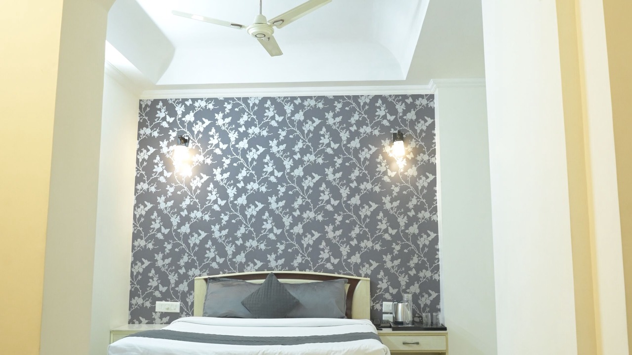 Photo of Bedroom in Jaipur