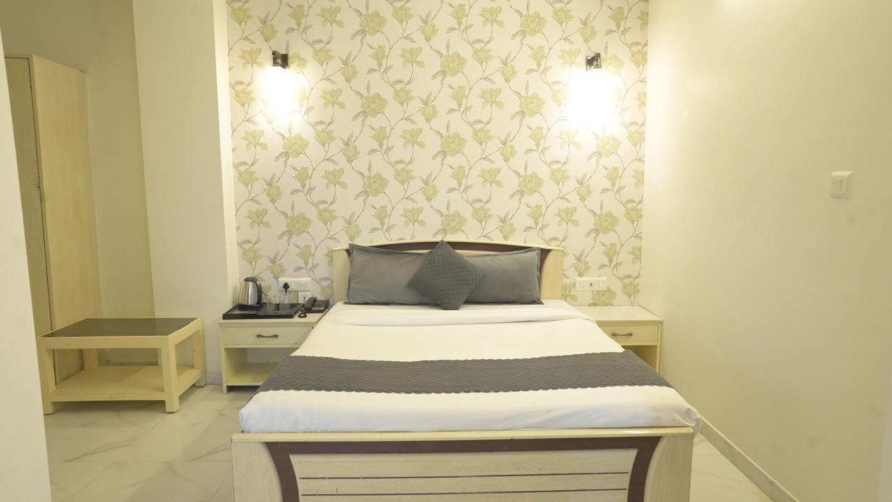 Photo of Bedroom in Jaipur