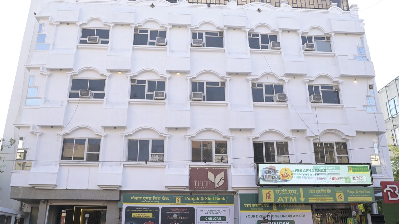 Photo of Outdoor in Jaipur