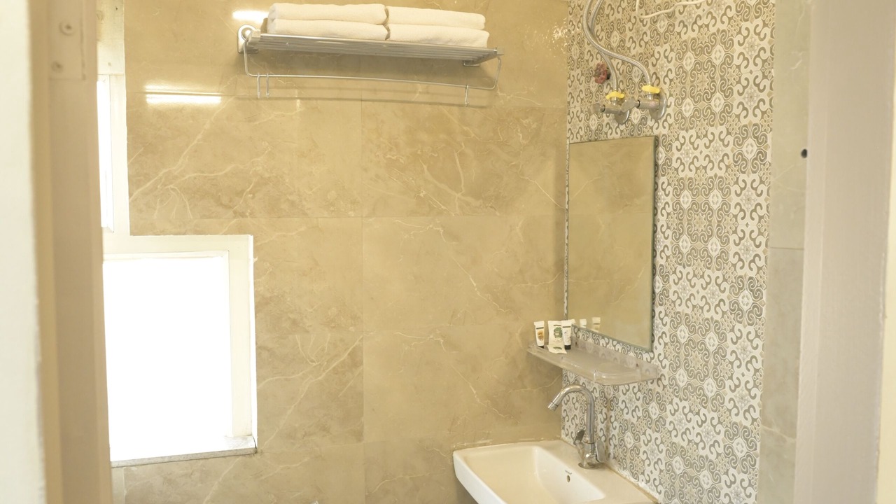 Photo of Bathroom in Jaipur