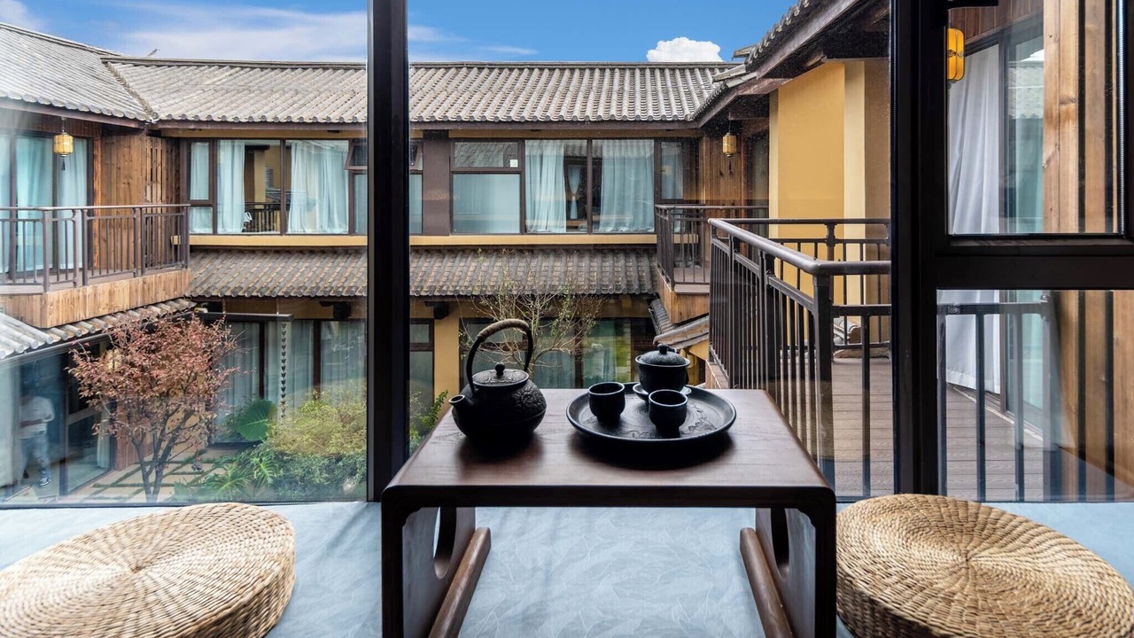 Photo of Outdoor in Dali