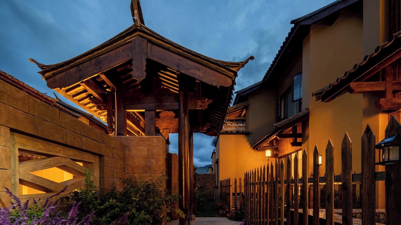 Photo of Outdoor in Dali