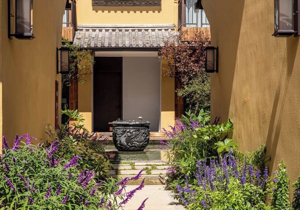 Photo of Outdoor in Dali