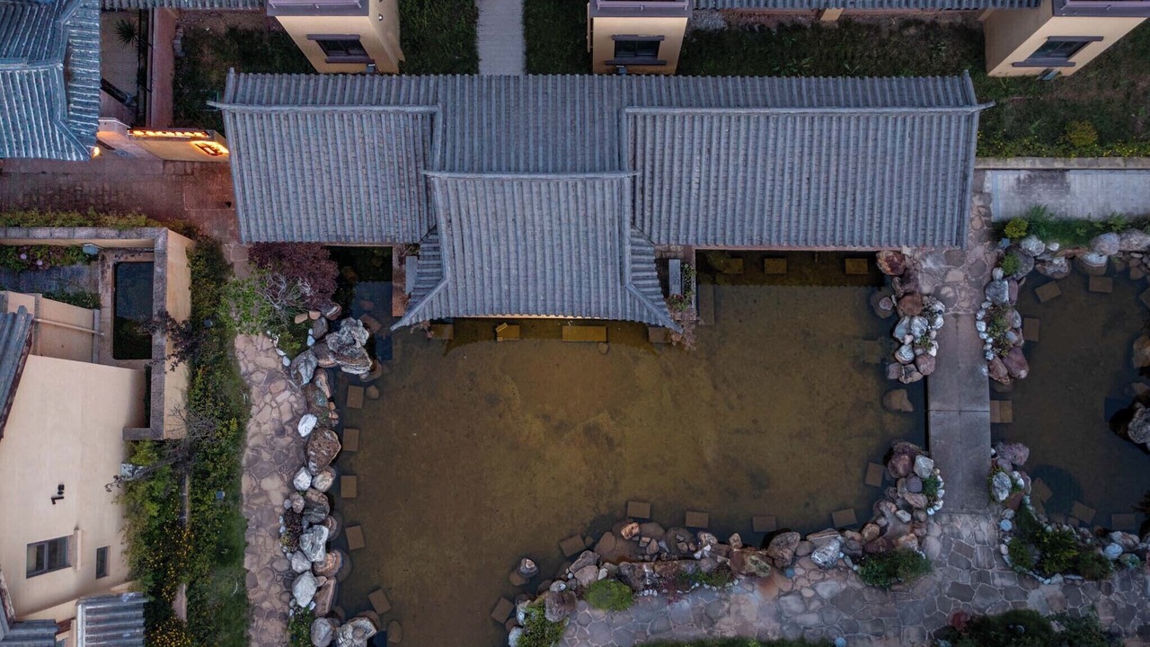 Photo of Outdoor in Dali