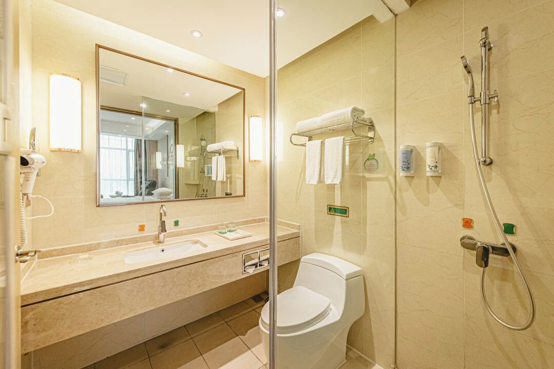 Photo of Bathroom in Xiangxi