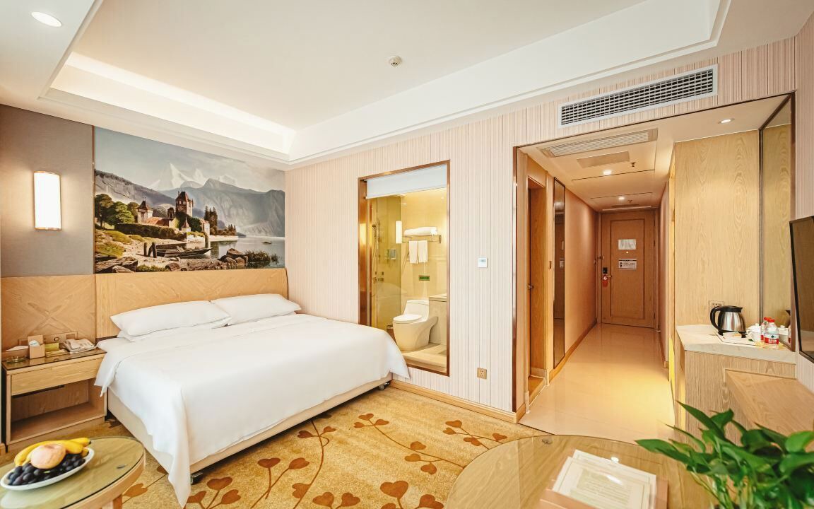 Photo of Bedroom in Xiangxi