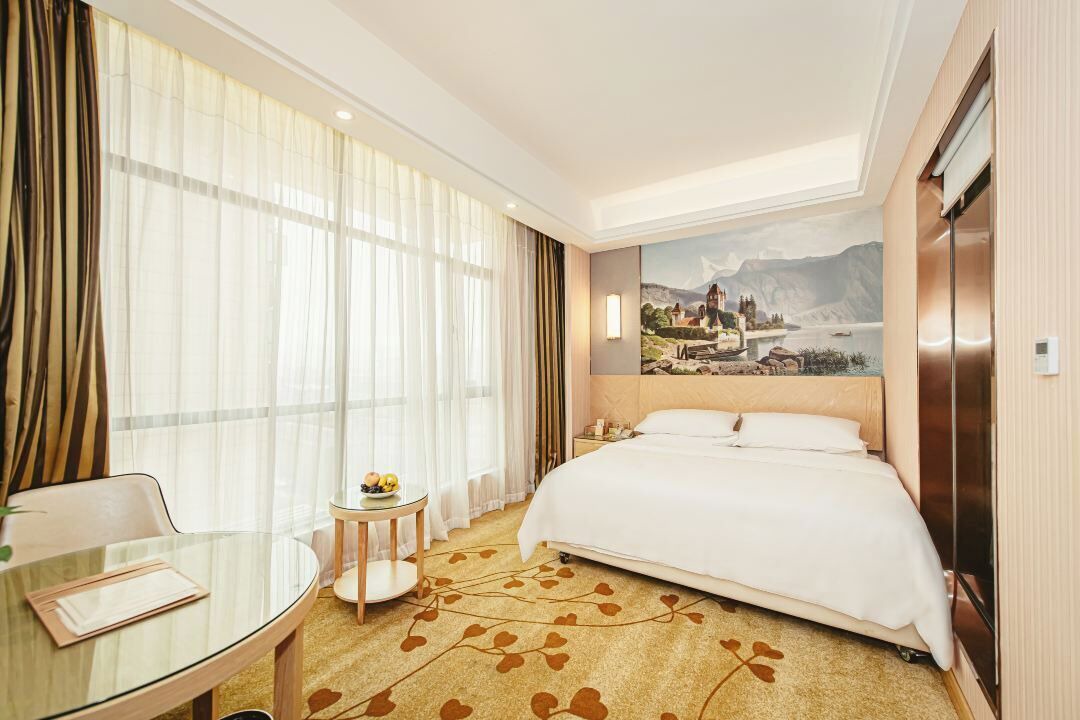 Photo of Bedroom in Xiangxi