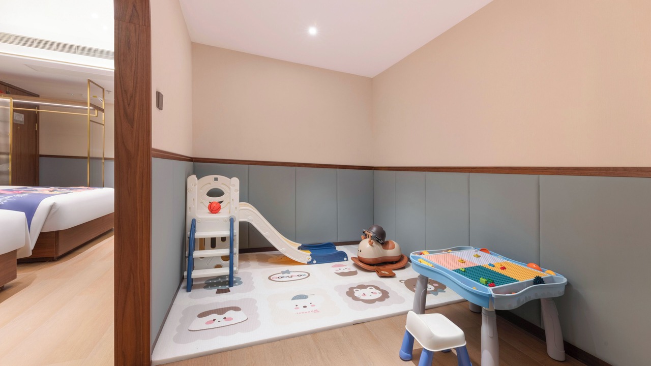 Photo of Bedroom in Fuling