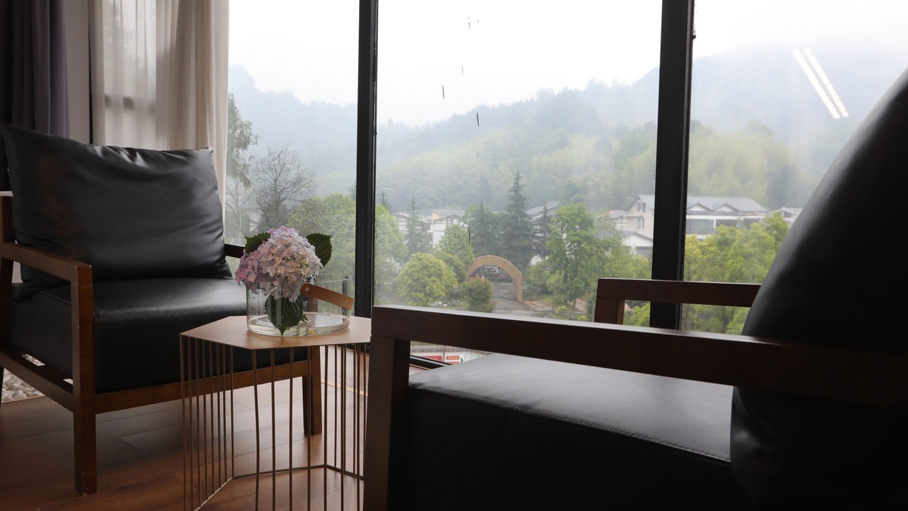 Photo of Bedroom in Chaqiyu