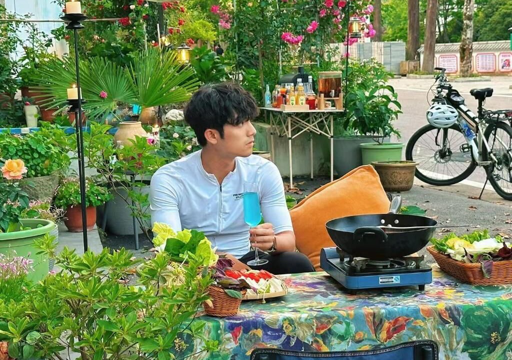 Photo of Outdoor in Chaqiyu