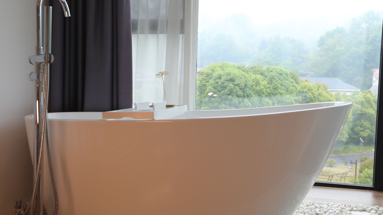 Photo of Bathroom in Chaqiyu
