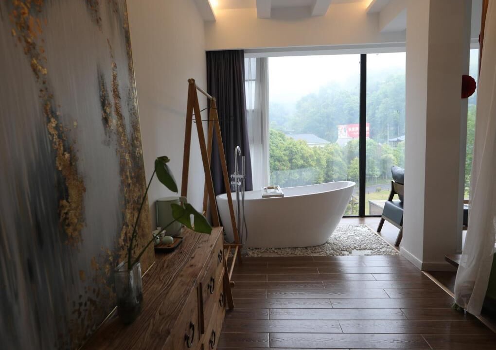 Photo of Bathroom in Chaqiyu