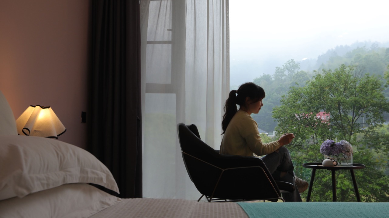 Photo of Bedroom in Chaqiyu