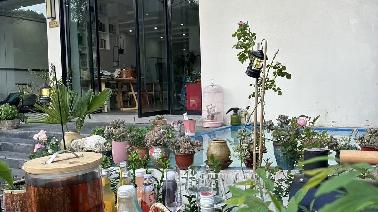 Photo of Outdoor in Chaqiyu