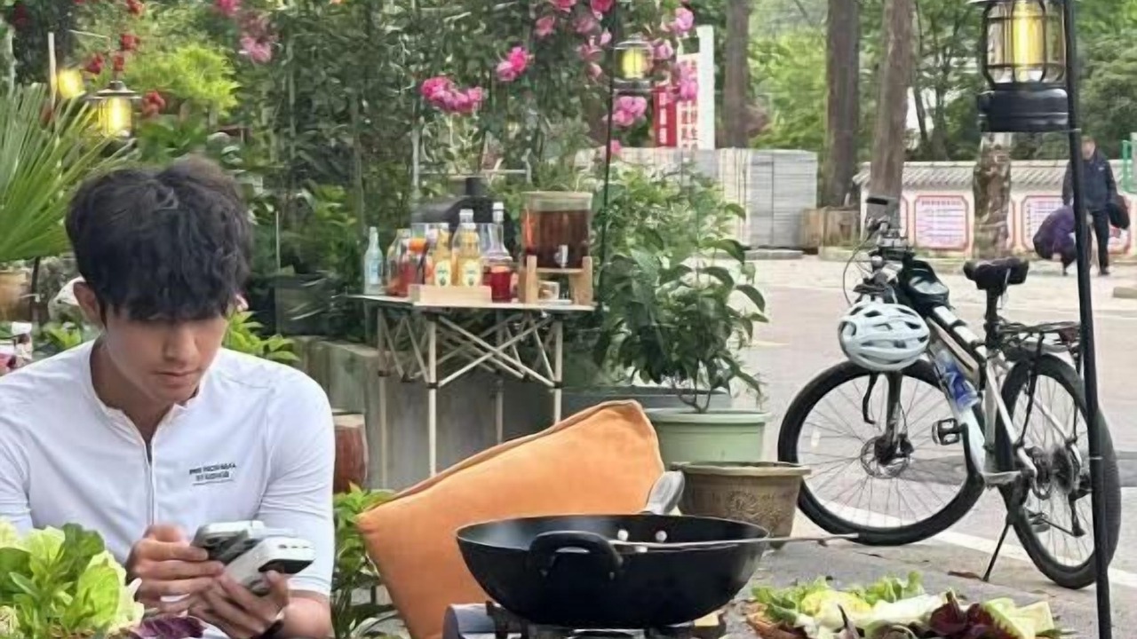 Photo of Outdoor in Chaqiyu