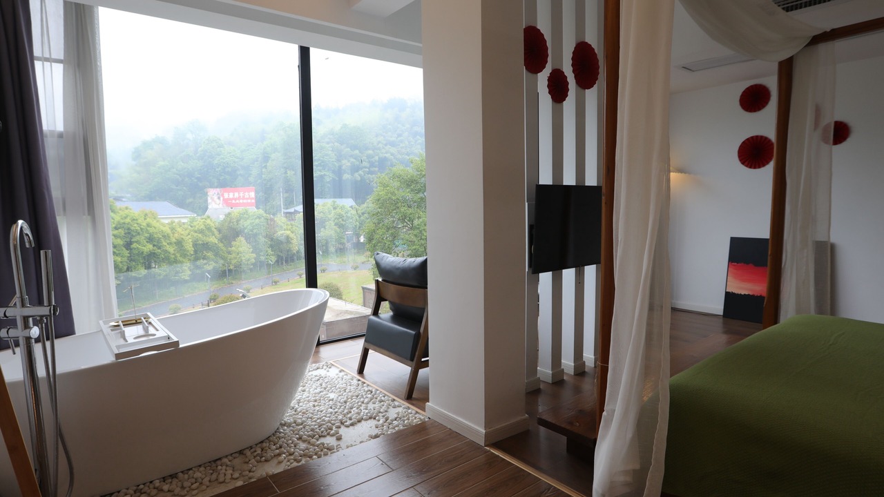 Photo of Bedroom in Chaqiyu