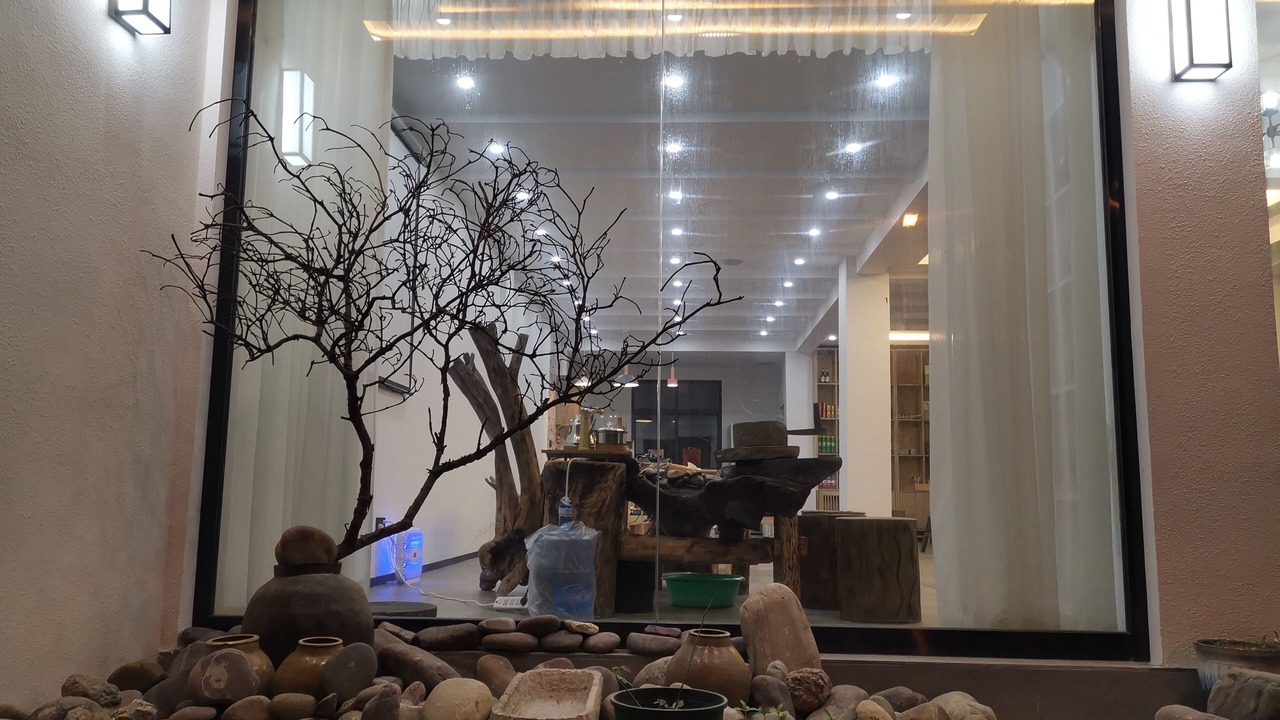 Photo of Outdoor in Chaqiyu