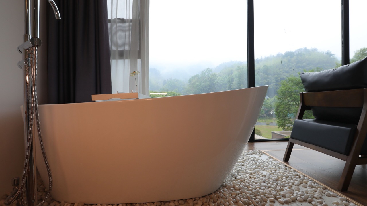 Photo of Bathroom in Chaqiyu