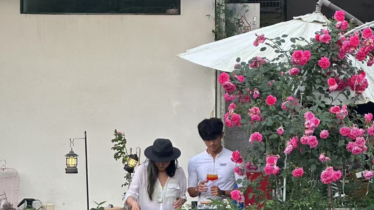 Photo of Outdoor in Chaqiyu