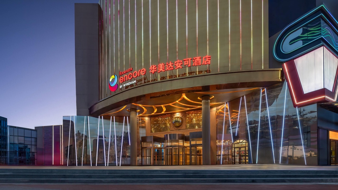 Photo of Outdoor in Huidong