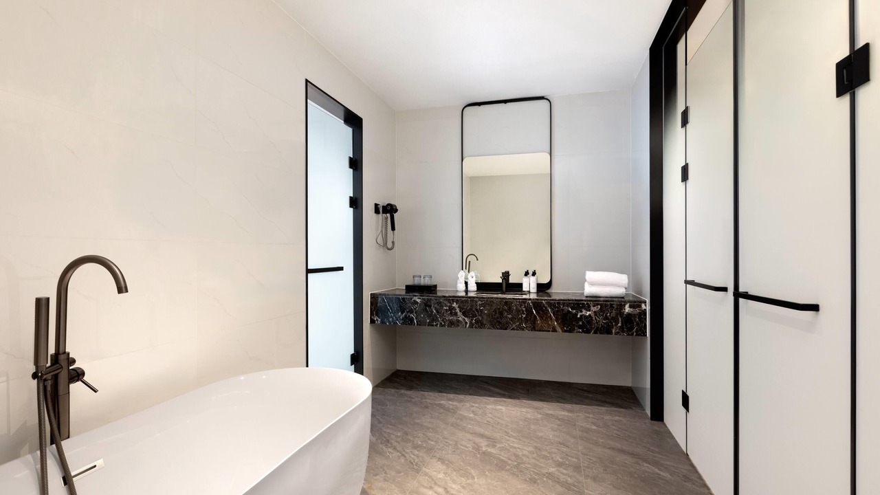 Photo of Bathroom in Huidong