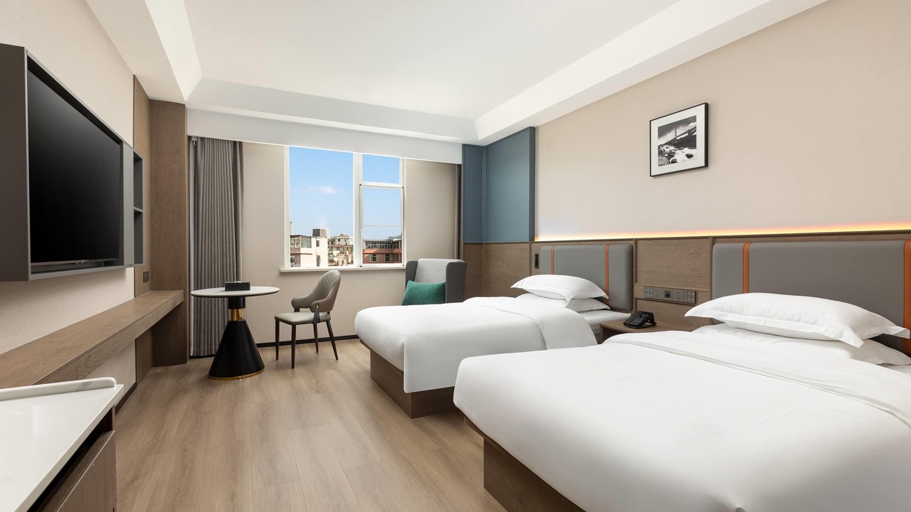 Photo of Bedroom in Guandu