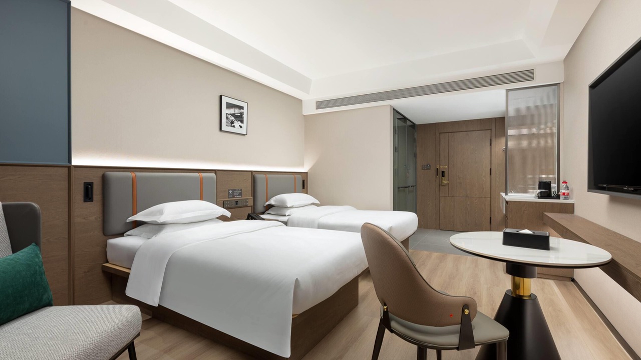 Photo of Bedroom in Guandu