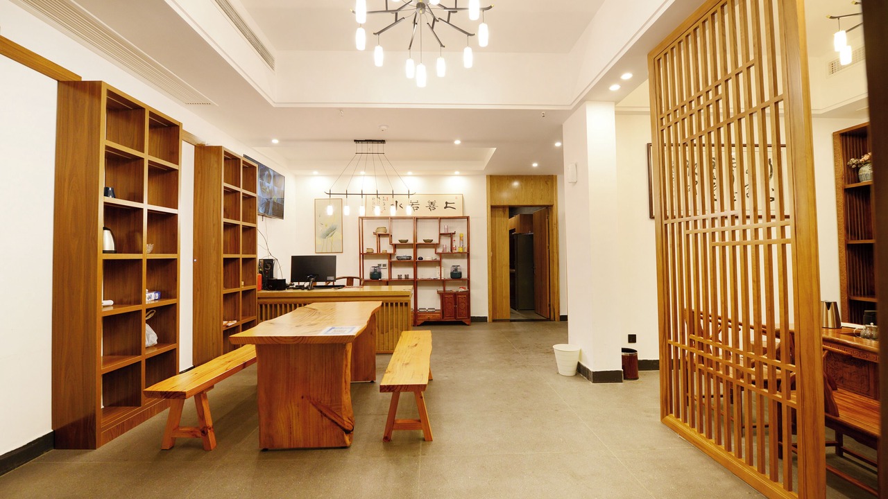 Photo of Others in Yongding