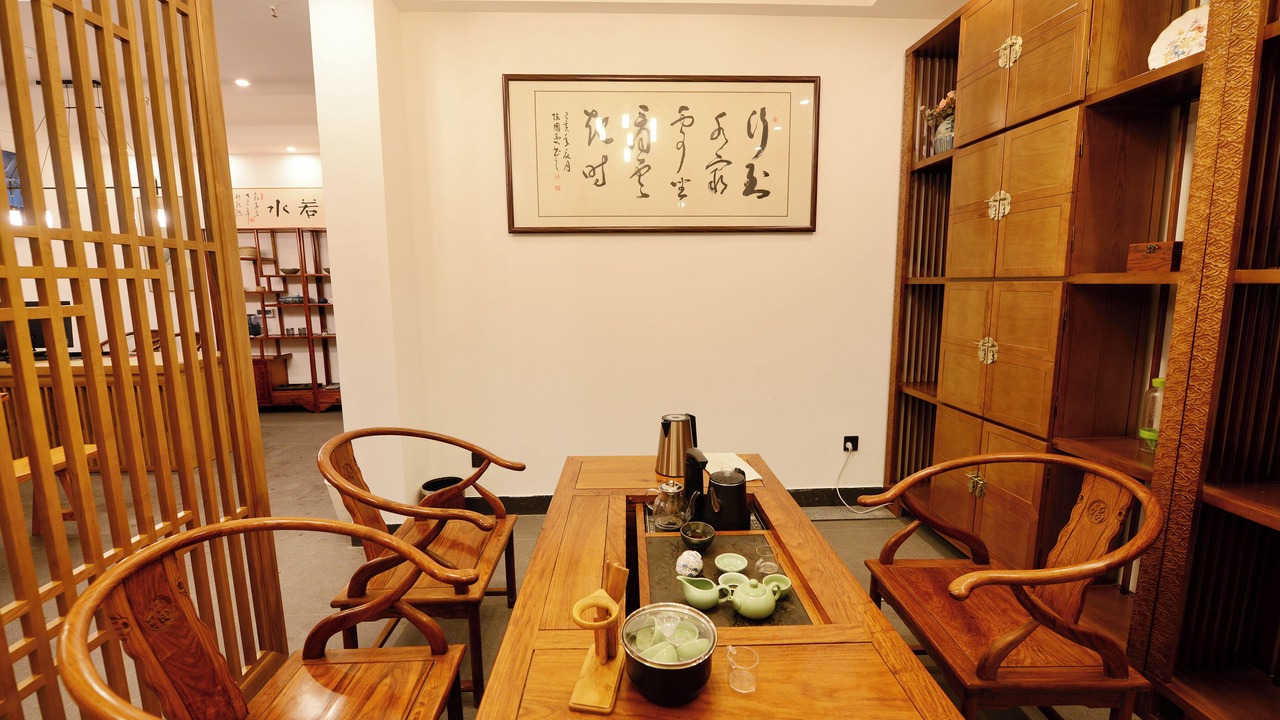 Photo of Others in Yongding