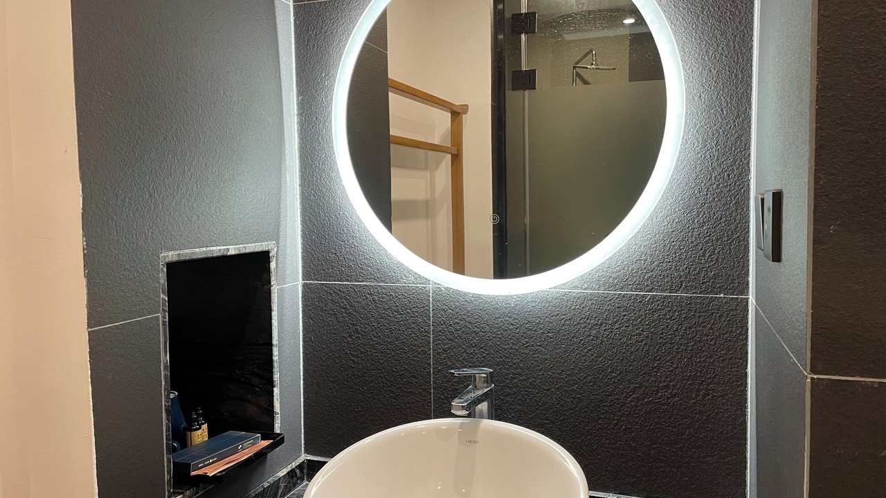 Photo of Bathroom in Yongding