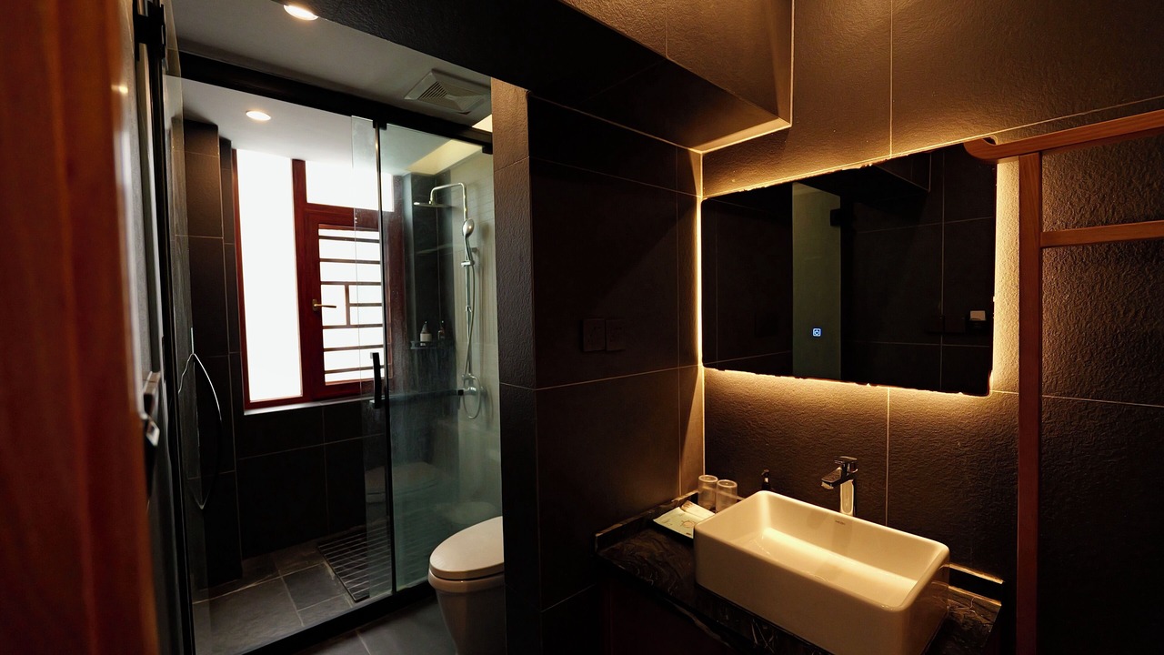 Photo of Bedroom in Yongding