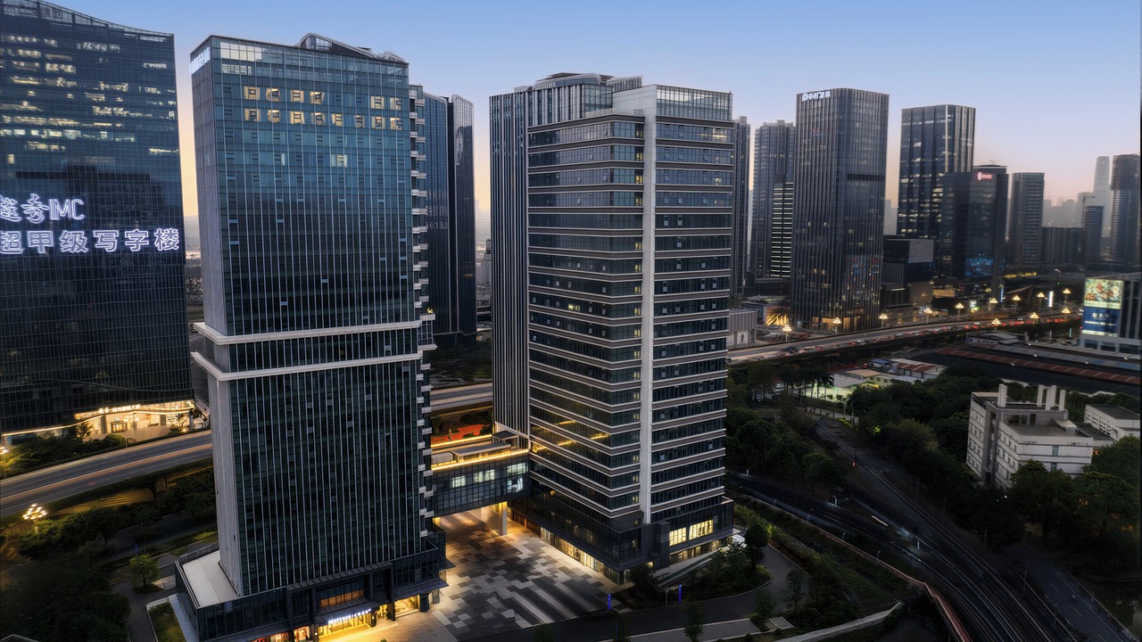 Photo of Outdoor in Huangpu