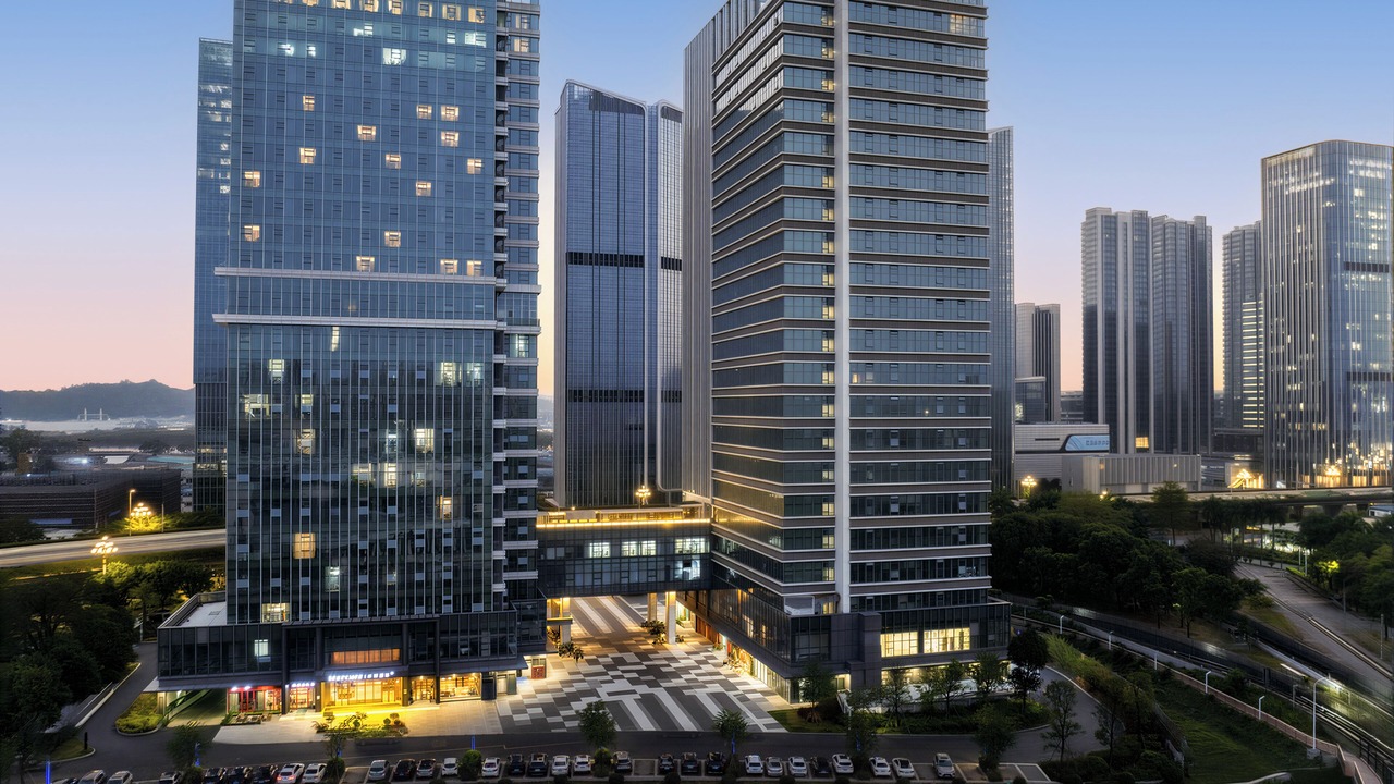 Photo of Outdoor in Huangpu