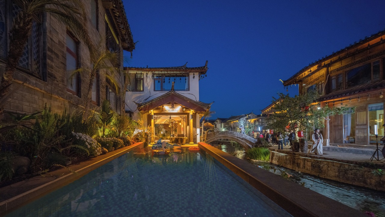 Photo of Outdoor in Dayan Old Town