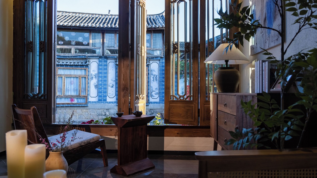 Photo of Outdoor in Dayan Old Town