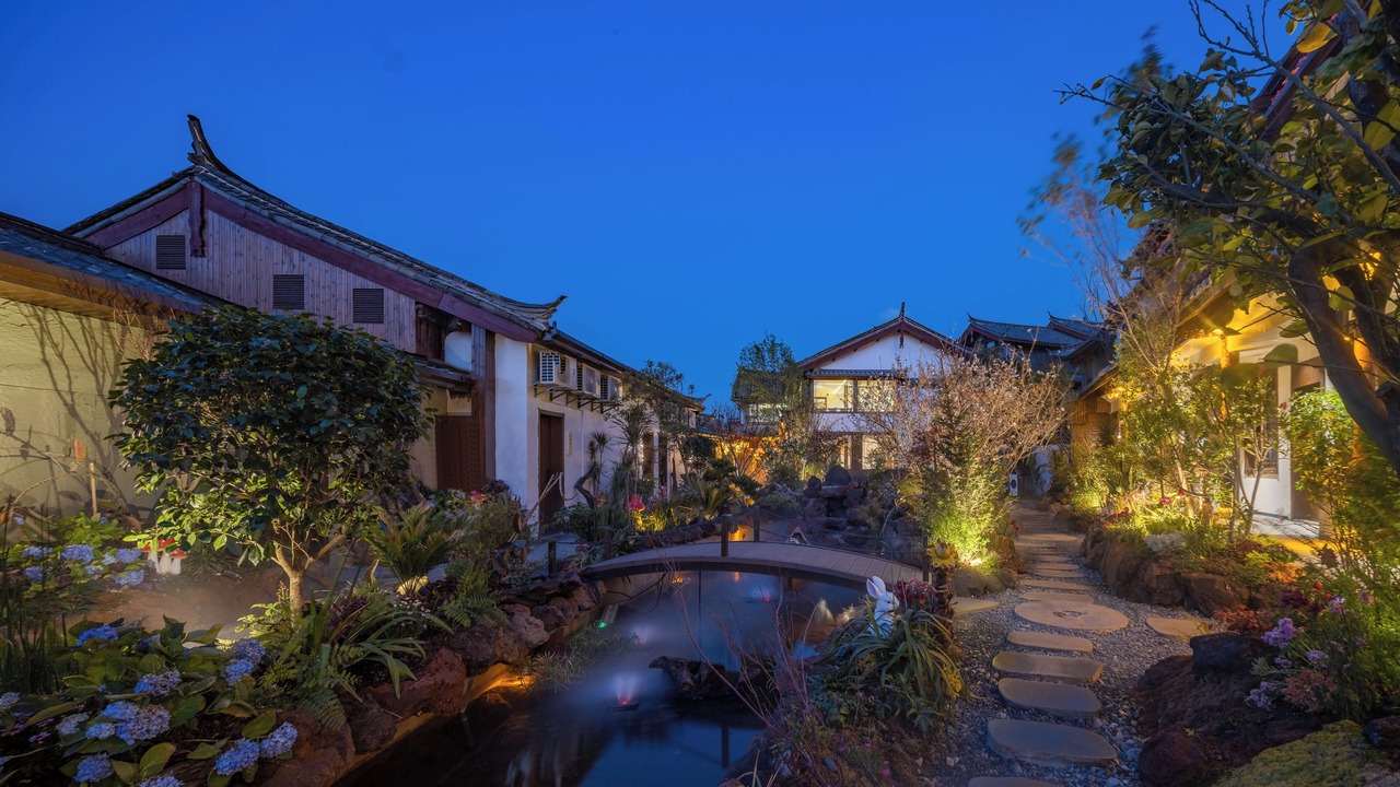 Photo of Outdoor in Dayan Old Town