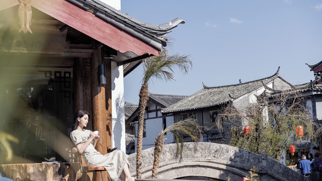 Photo of Others in Dayan Old Town