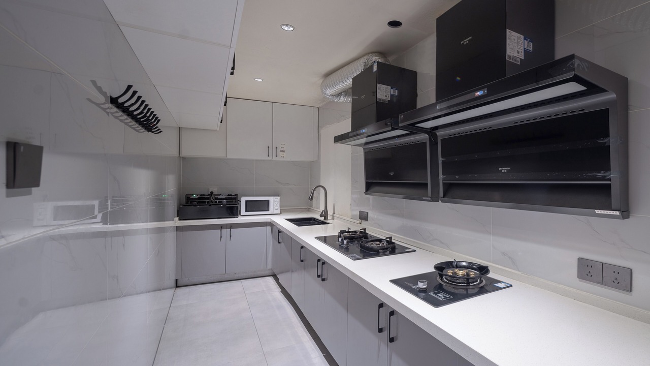Photo of Kitchen in Dayan Old Town