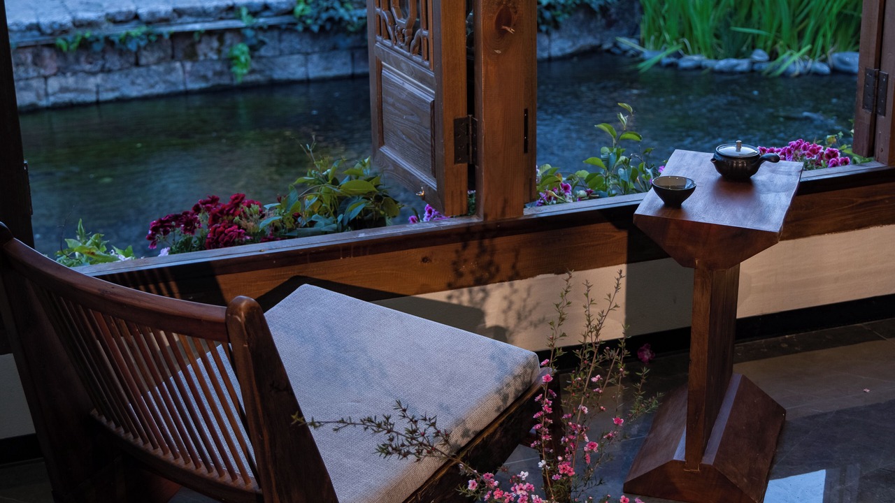 Photo of Outdoor in Dayan Old Town