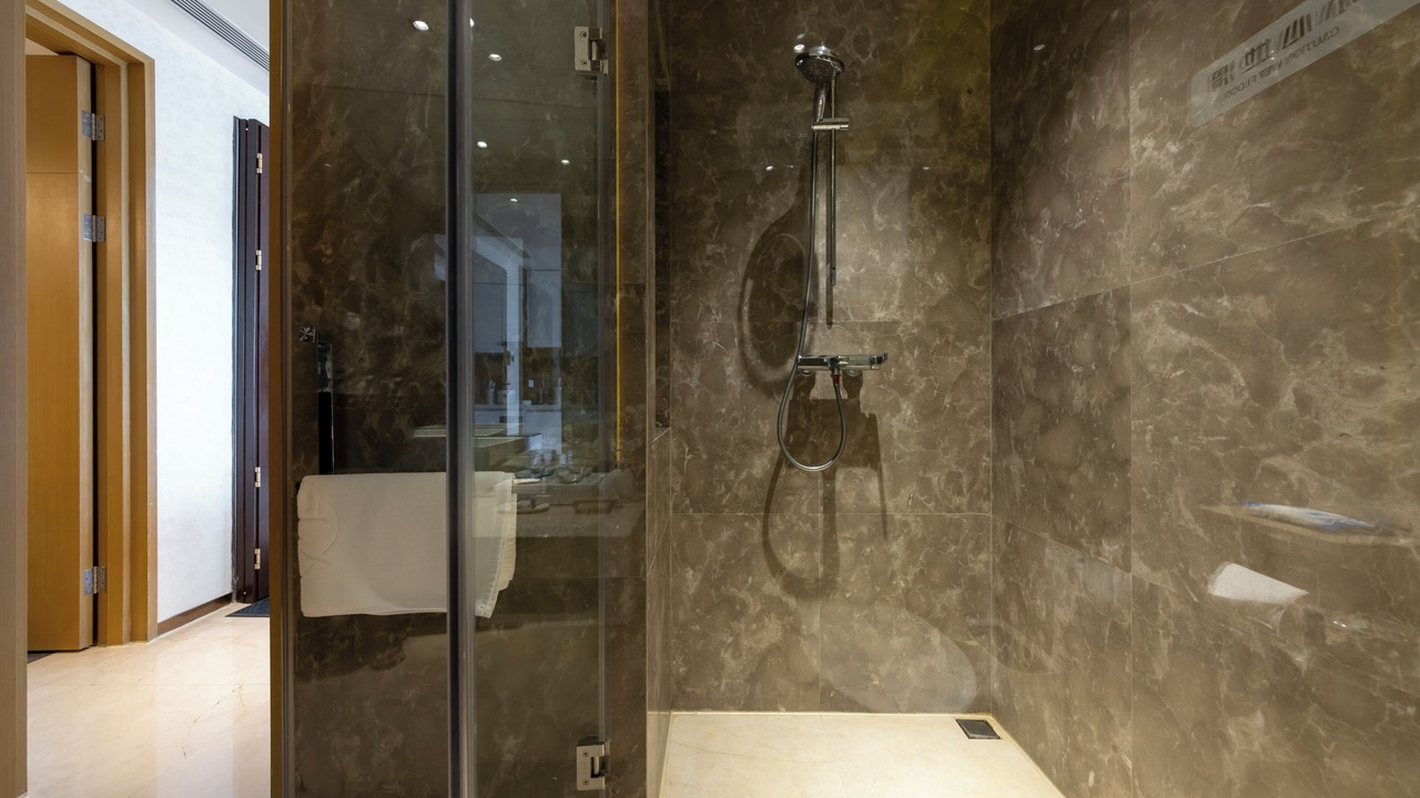 Photo of Bathroom in Haitang District