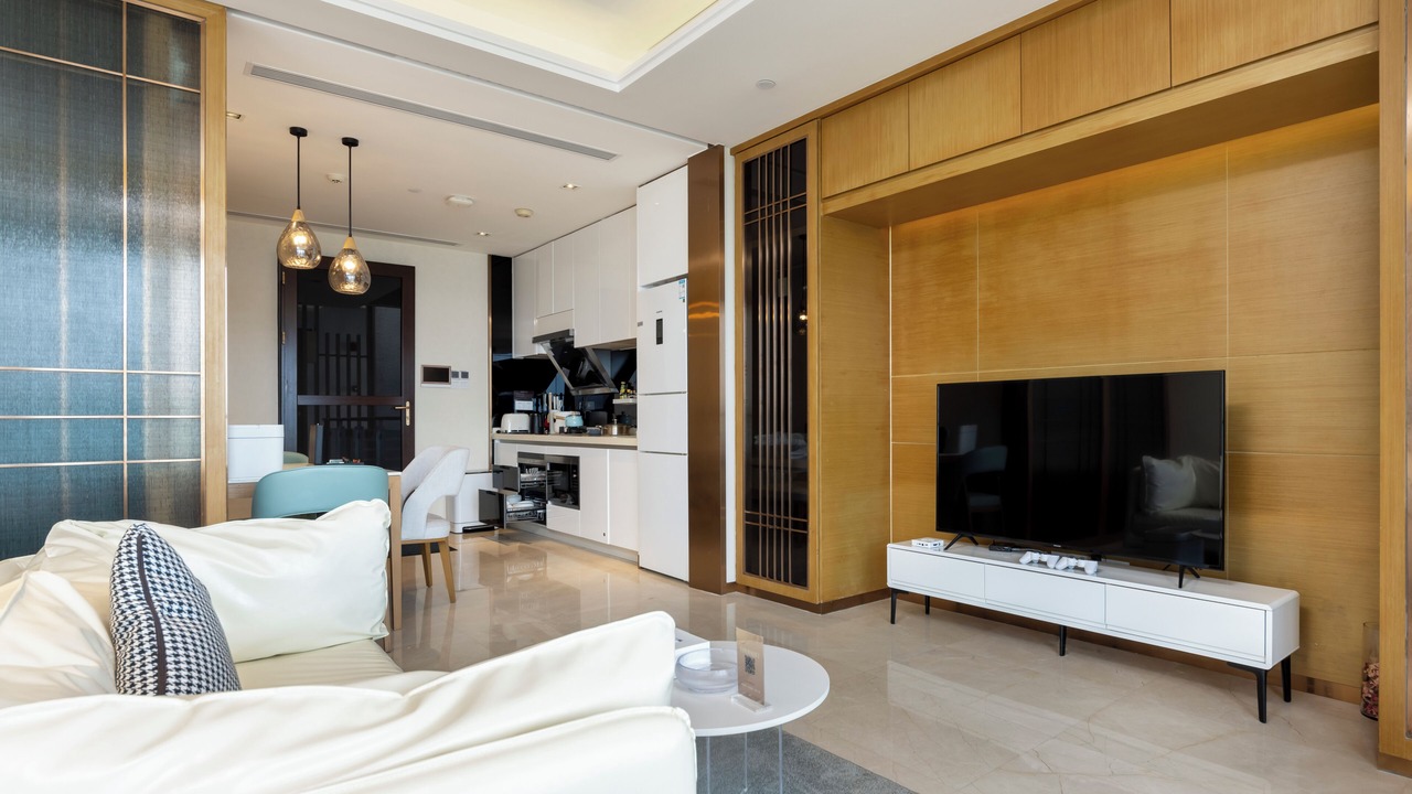 Photo of Bedroom in Haitang District
