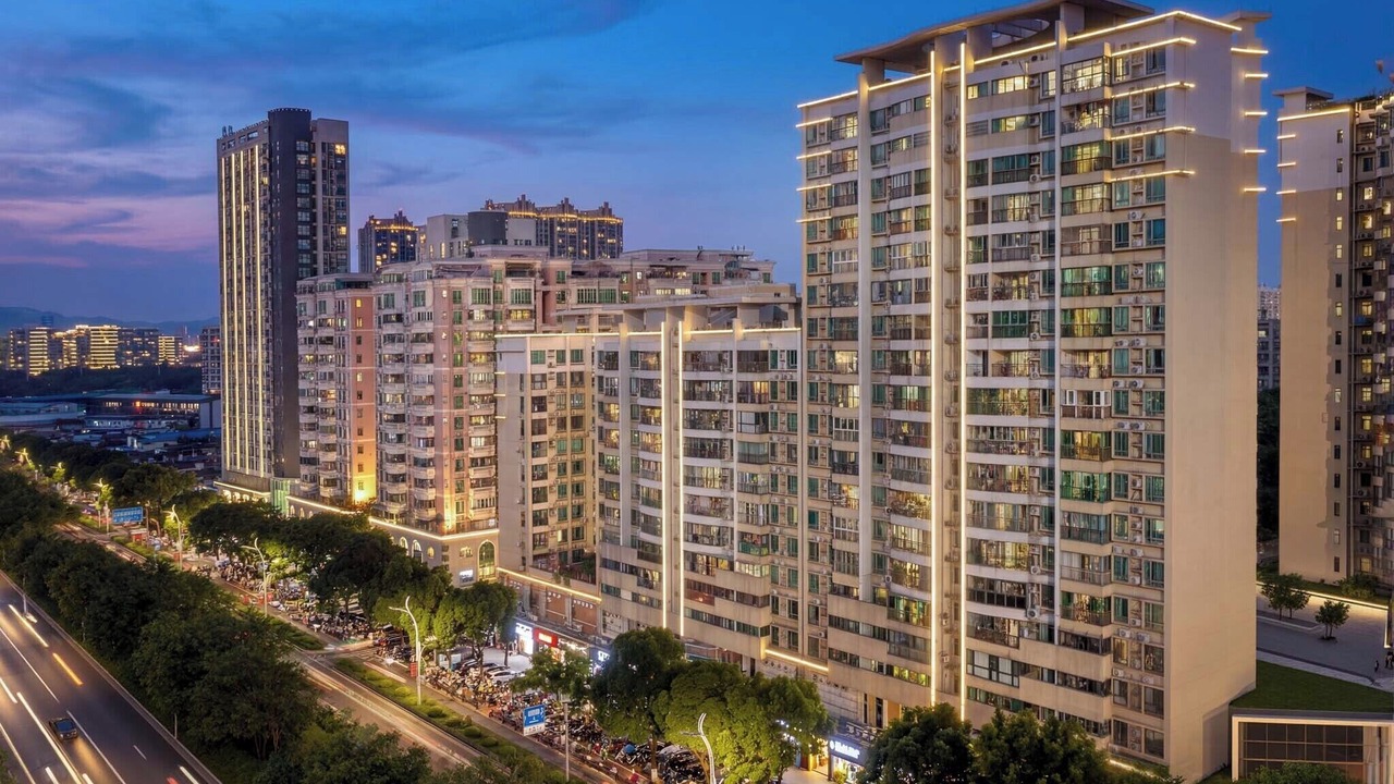Photo of Outdoor in Guangzhou